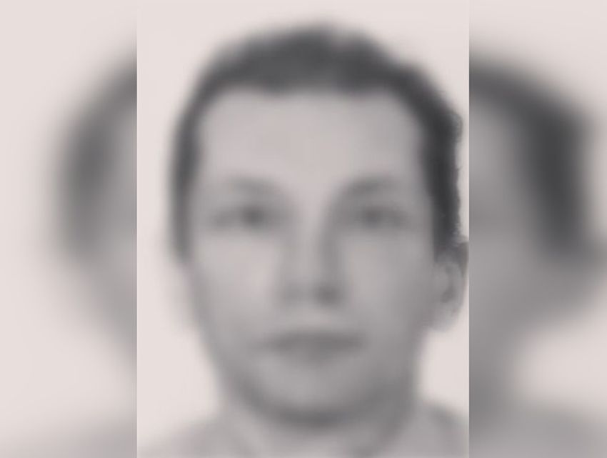 Пропавший в Тверской области мужчина в красной рубашке найден погибшим Пропавший в Тверской области мужчина в красной рубашке найден погибшим