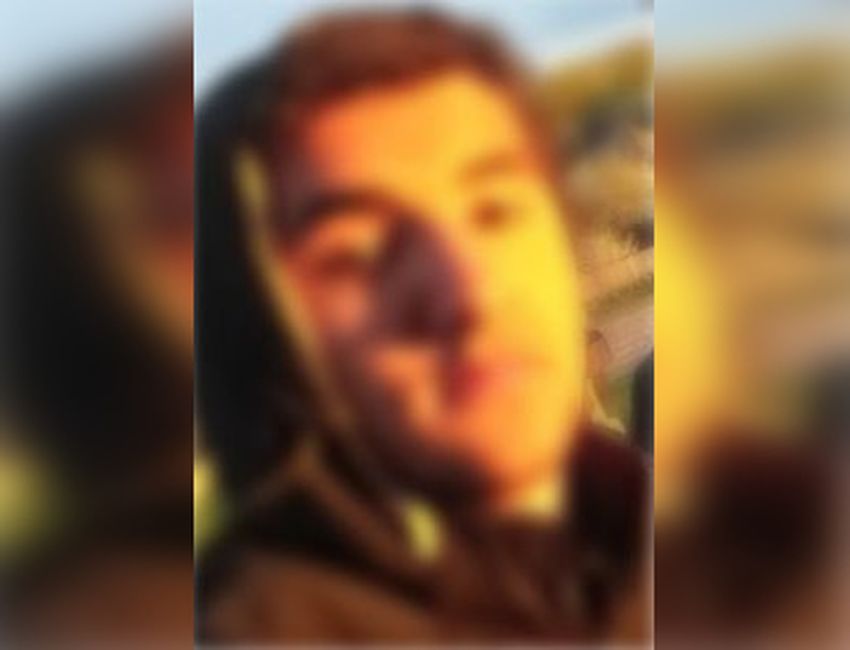 Пропавший в Тверской области 16-летний подросток найден живым Пропавший в Тверской области 16-летний подросток найден живым