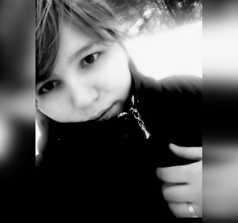 В Тверской области снова пропала 17-летняя девушка В Тверской области снова пропала 17-летняя девушка