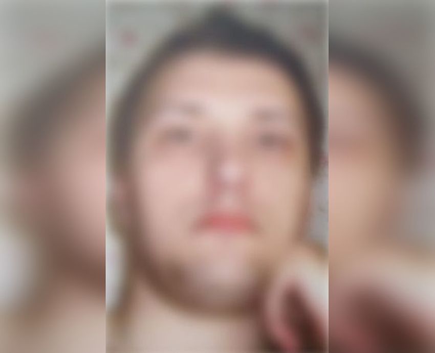 Пропавший в Твери парень в красной футболке найден живым Пропавший в Твери парень в красной футболке найден живым