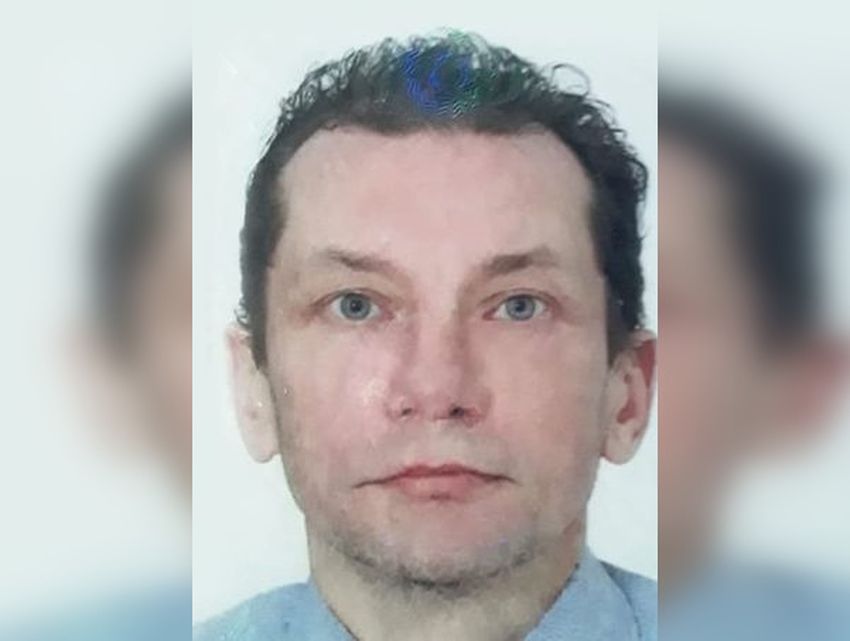В Тверской области ищут мужчину в красной рубашке В Тверской области ищут мужчину в красной рубашке