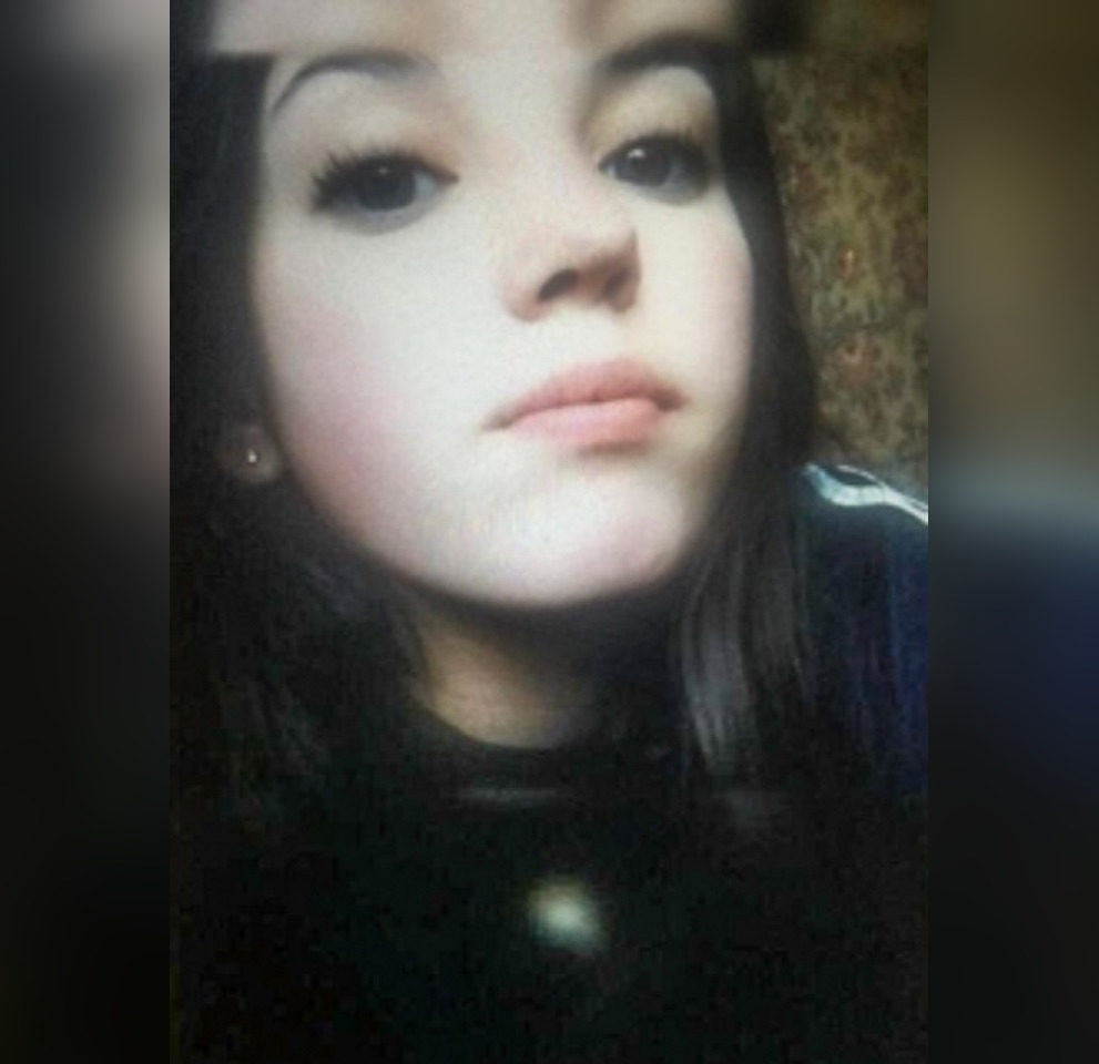 В Тверской области разыскивают 16-летнюю девушку В Тверской области разыскивают 16-летнюю девушку