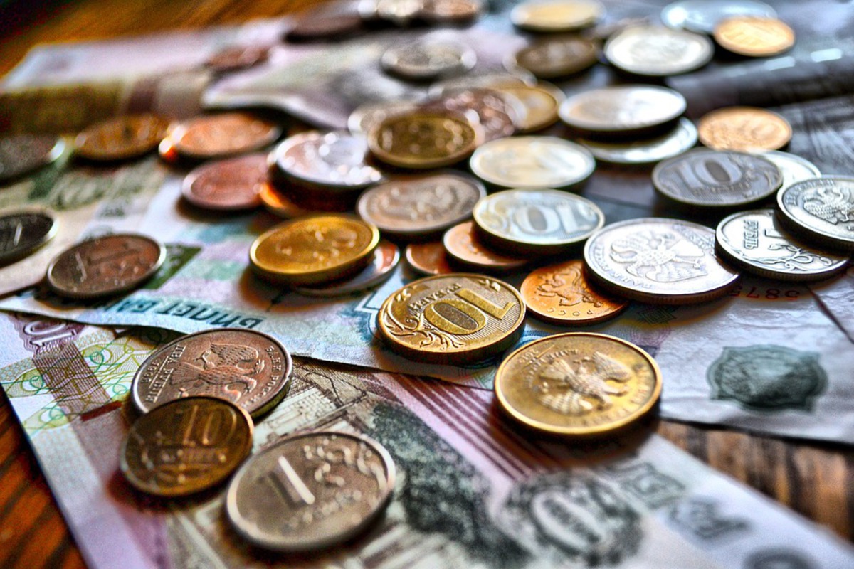 В Тверской области сохранено 92% работающей экономики В Тверской области сохранено 92% работающей экономики