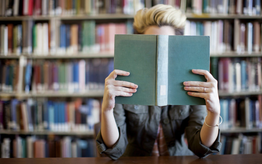 Тверская область может стать «Самым читающим регионом»