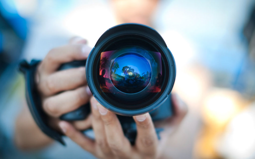 Тверских любителей фотографии приглашают принять участие в конкурсе