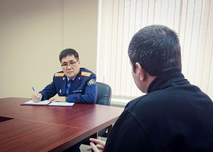 Жители Твери могут пожаловаться на коррупционеров