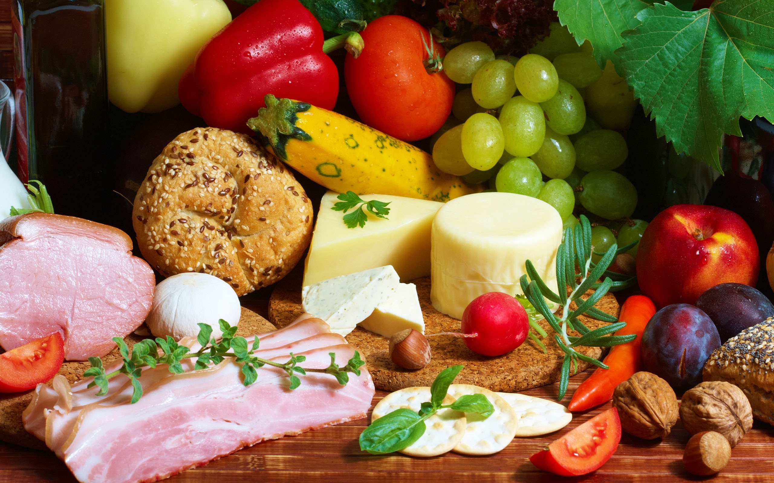Жителям Тверской области дали рекомендации, как выбирать свежие продукты Жителям Тверской области дали рекомендации, как выбирать свежие продукты