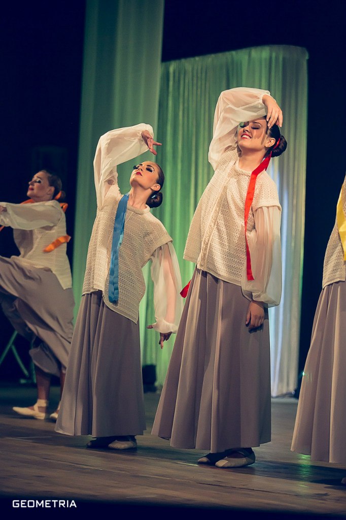 Высокие профессиональные награды на международном конкурсе получил танцевальный коллектив ДК "Пролетарка"