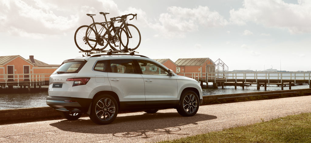 ДОЛГОЖДАННЫЙ ŠKODA KAROQ В НАЛИЧИИ С МАКСИМАЛЬНОЙ ВЫГОДОЙ ИЮНЯ В ИНТЕР КАР! ДОЛГОЖДАННЫЙ ŠKODA KAROQ В НАЛИЧИИ С МАКСИМАЛЬНОЙ ВЫГОДОЙ ИЮНЯ В ИНТЕР КАР!