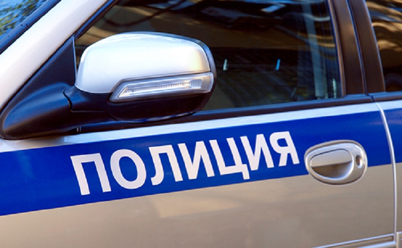 В Тверской области горе-угонщики не смогли завести автомобиль и подожгли его В Тверской области горе-угонщики не смогли завести автомобиль и подожгли его