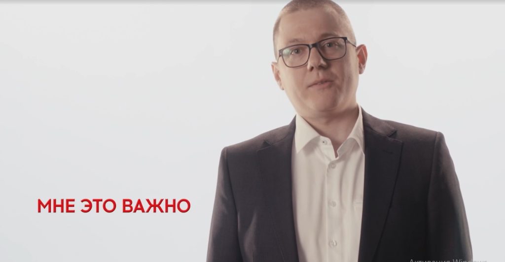 Жители России говорят о том, что для них важно Жители России говорят о том, что для них важно