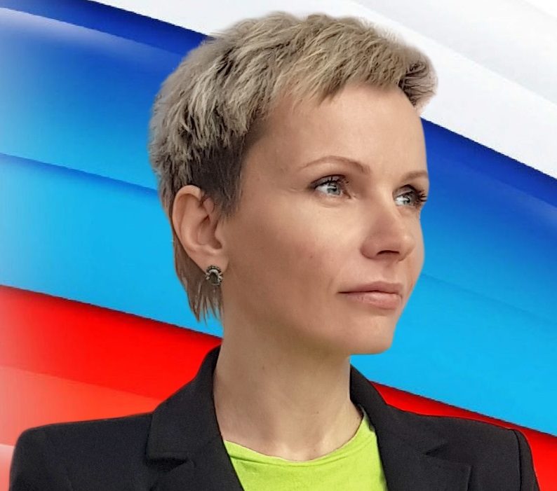 Наталья Баданова: я пойду голосовать Наталья Баданова: я пойду голосовать
