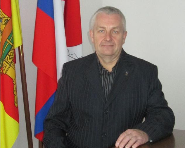 Александр Боровков: «Задача сохранения границ в нерушимом виде является приоритетной для любого государства» Александр Боровков: «Задача сохранения границ в нерушимом виде является приоритетной для любого государства»