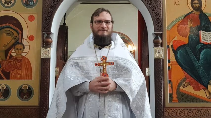 Антоний Русакевич: Нам надо благодарить Бога за то, что мы живем в России Антоний Русакевич: Нам надо благодарить Бога за то, что мы живем в России
