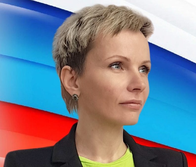 Наталья Баданова: Благодаря этой поправке госслужащие будут действовать в интересах граждан России Наталья Баданова: Благодаря этой поправке госслужащие будут действовать в интересах граждан России