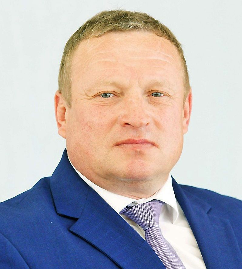 Владимир Худяков: «Сила народа – это его независимость от внешних посягательств» Владимир Худяков: «Сила народа – это его независимость от внешних посягательств»