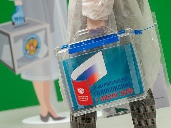 Избирком сообщил о специальных мерах против коронавируса на избирательных участках в Тверской области Избирком сообщил о специальных мерах против коронавируса на избирательных участках в Тверской области
