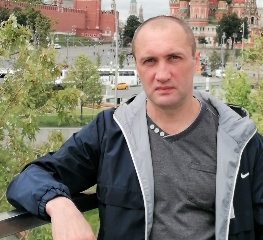 Дмитрий Герасимов: Полный суверенитет – это право сильных государств Дмитрий Герасимов: Полный суверенитет – это право сильных государств