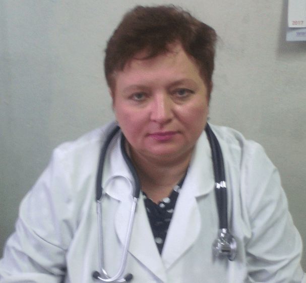 Елена Халявина: «Медицина должна быть доступной и качественной» Елена Халявина: «Медицина должна быть доступной и качественной»