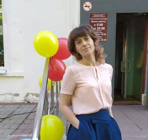 Ольга Кулешова: Чиновник должен быть безупречен Ольга Кулешова: Чиновник должен быть безупречен