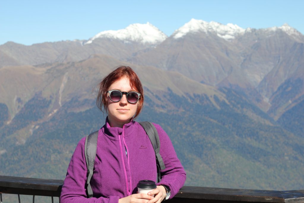 Мария Лем: Руководящий пост должен занимать тот, кто заинтересован в развитии страны Мария Лем: Руководящий пост должен занимать тот, кто заинтересован в развитии страны