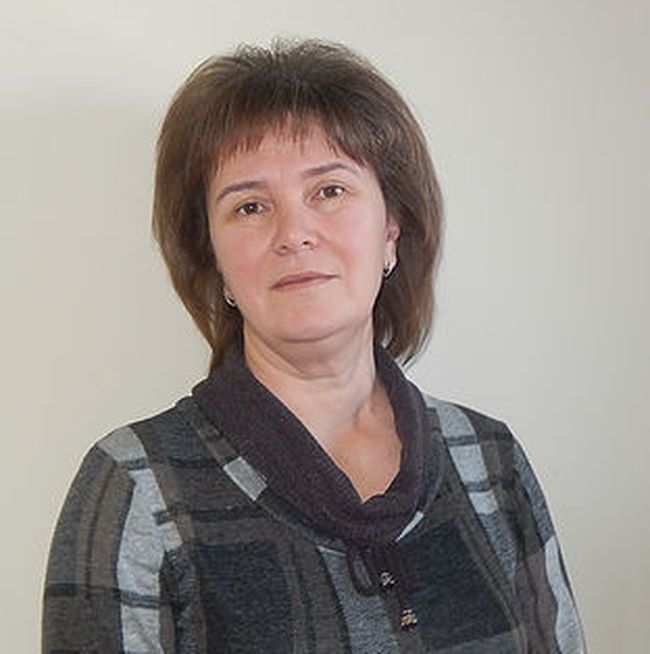 Анна Молякова: Новая больница - это замечательно и для медиков, и для пациентов Анна Молякова: Новая больница - это замечательно и для медиков, и для пациентов