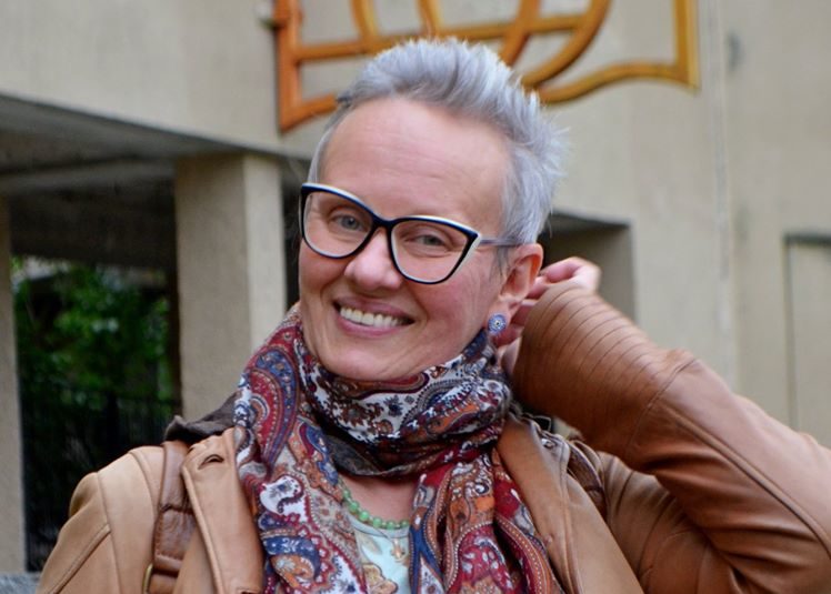 Ольга Козлова: Чиновник должен работать в интересах своей страны Ольга Козлова: Чиновник должен работать в интересах своей страны