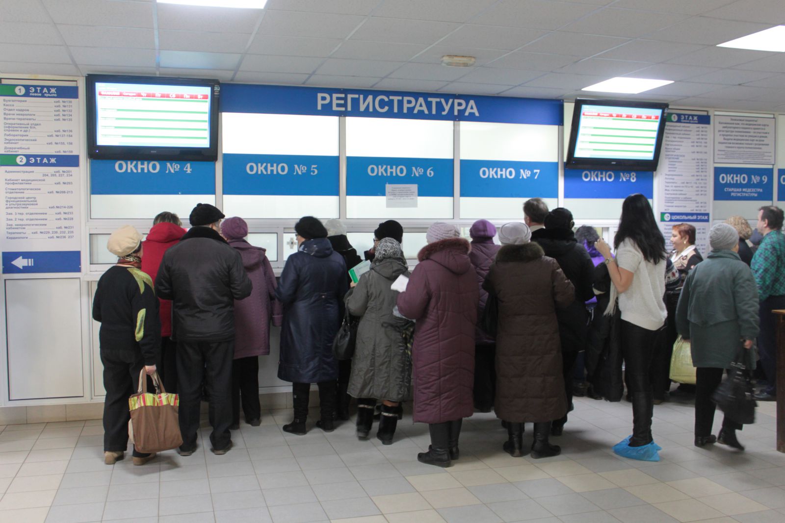 Как 20 рентгенов: чем грозит однократное прохождение компьютерной томографии