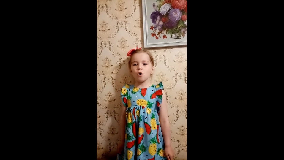 Тверская область стала самым активным участником Всероссийского флешмоба «Россия глазами детей» Тверская область стала самым активным участником Всероссийского флешмоба «Россия глазами детей»