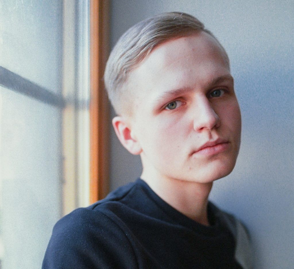 Житель Тверской области стал победителем Всероссийского творческого конкурса Житель Тверской области стал победителем Всероссийского творческого конкурса