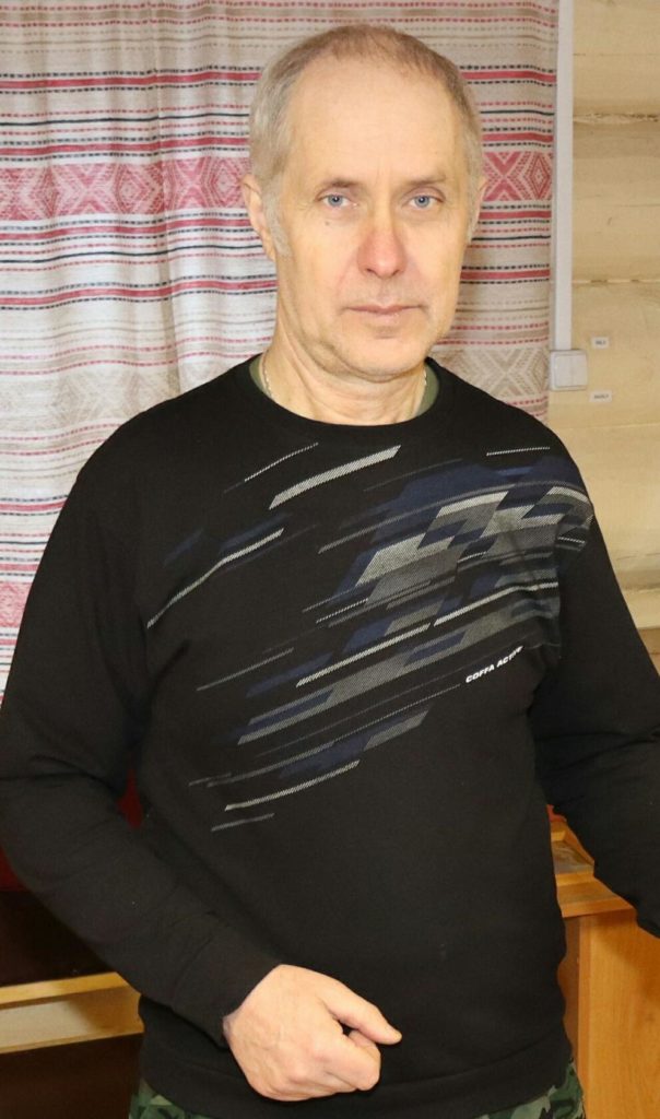 Сергей Герасимов: Важнейшим элементом суверенитета является защита от посягательств на историческую правду Сергей Герасимов: Важнейшим элементом суверенитета является защита от посягательств на историческую правду