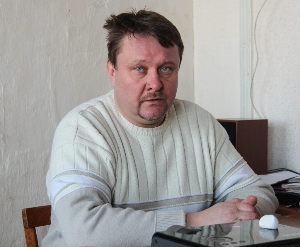Сергей Крупнов: «В современном мире важно защитить интересы детей и семьи в целом» Сергей Крупнов: «В современном мире важно защитить интересы детей и семьи в целом»