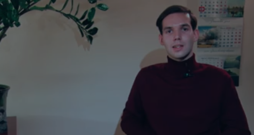 Роман Панца считает, что важно защитить историческую память Роман Панца считает, что важно защитить историческую память