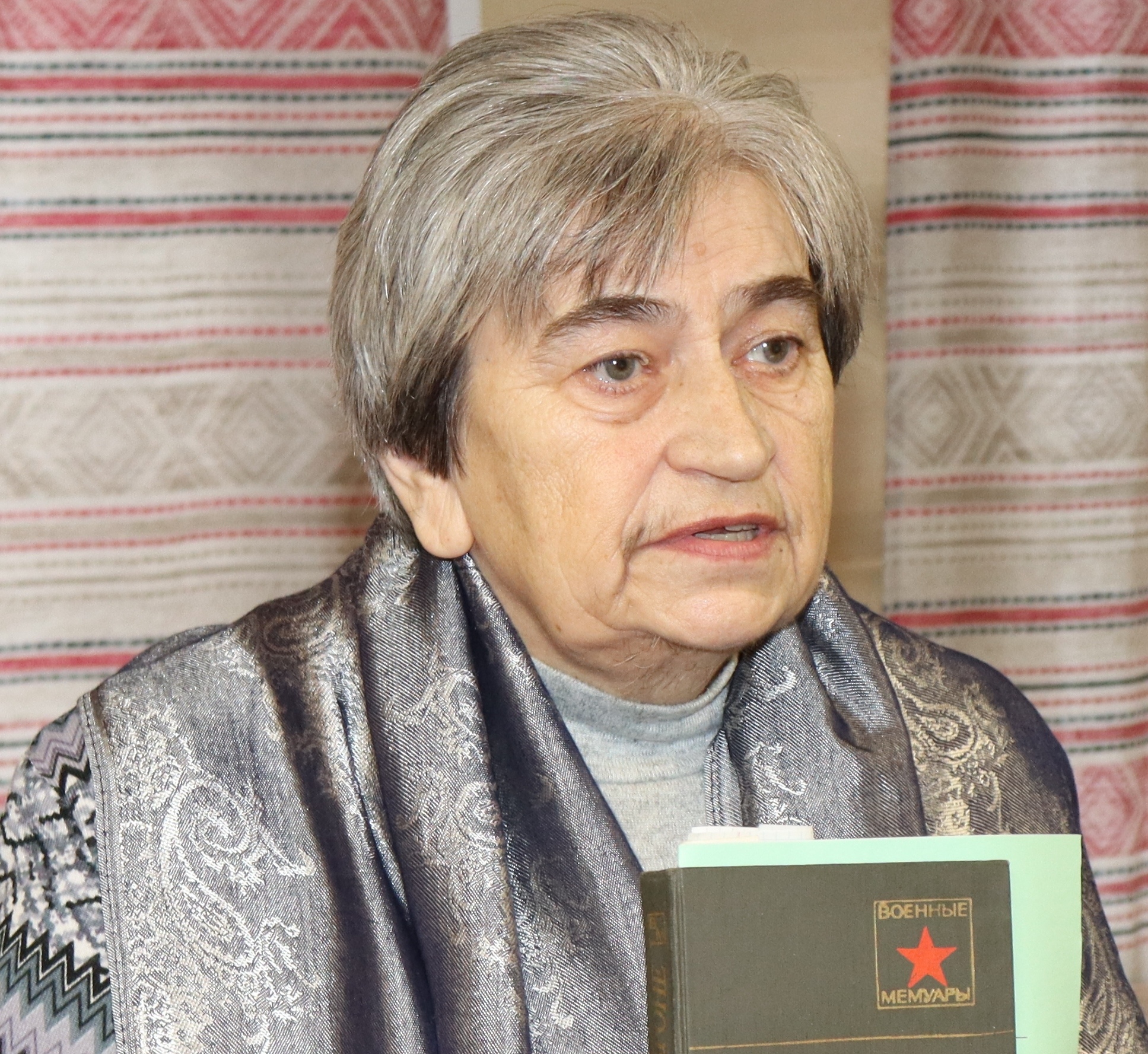 Татьяна Киселёва: Защищать суверенитет – значит повышать авторитет страны в мире Татьяна Киселёва: Защищать суверенитет – значит повышать авторитет страны в мире