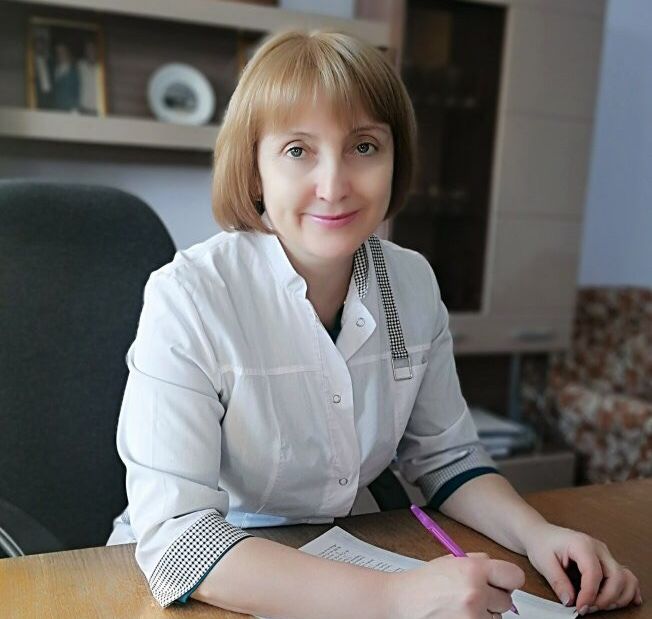 Елена Терехова: Условия в новой ДОКБ позволят повысить качество медицинских услуг Елена Терехова: Условия в новой ДОКБ позволят повысить качество медицинских услуг