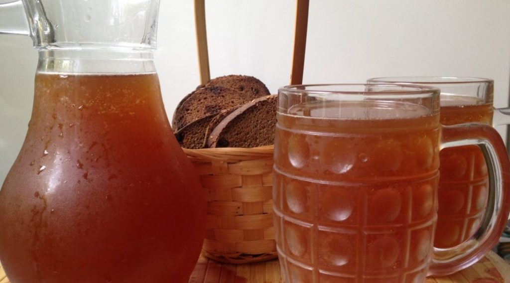 Жителям Тверской области дали рекомендации по выбору кваса