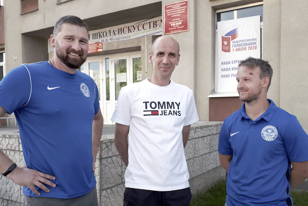 Новости голосования: события второго дня