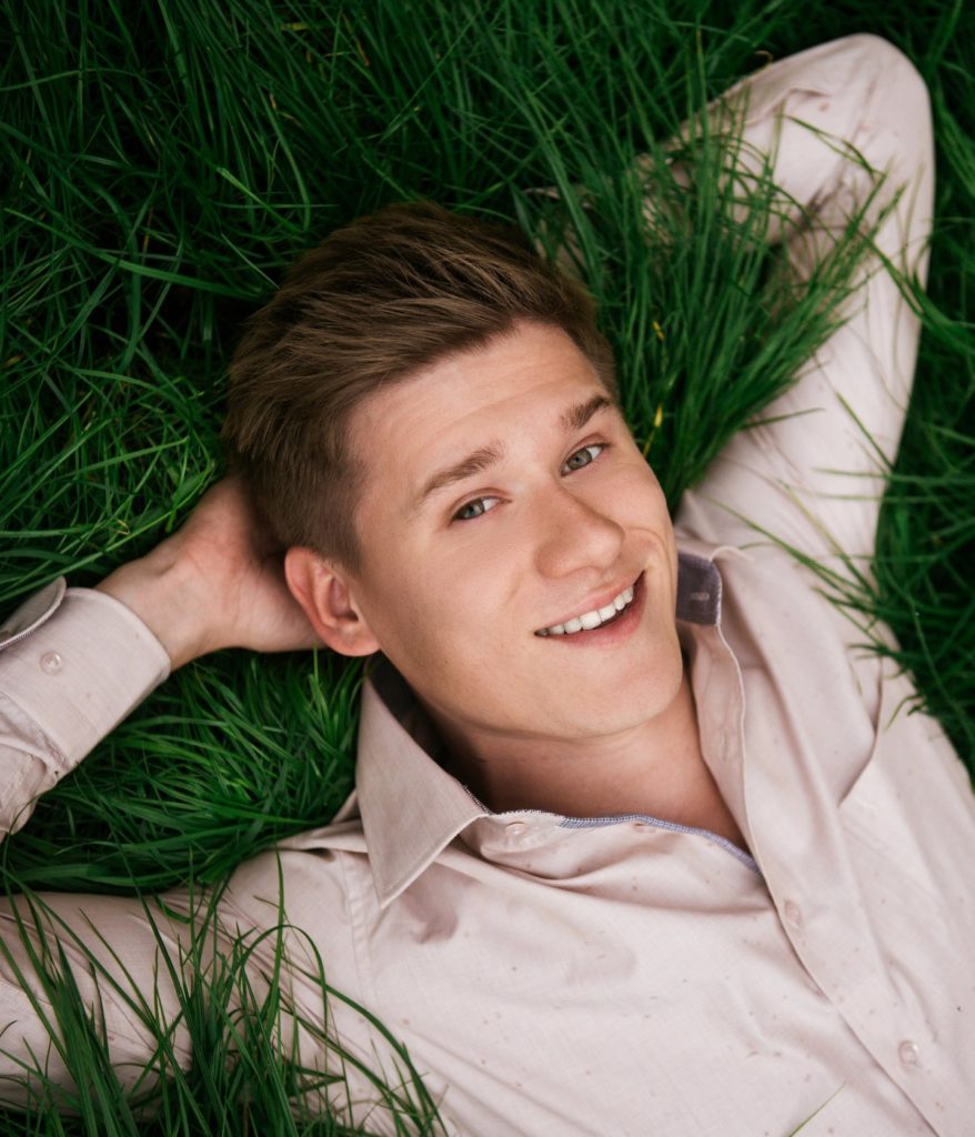 Василий Папушников: «Этот звонок Путина и этот драйв запомню на всю жизнь»