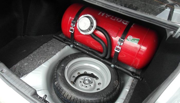 Водители Тверской области могут получить увеличенную субсидию за перевод автомобилей на газ Водители Тверской области могут получить увеличенную субсидию за перевод автомобилей на газ
