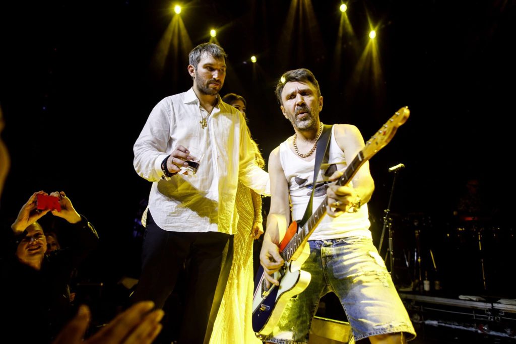 Василий Папушников: «Этот звонок Путина и этот драйв запомню на всю жизнь»