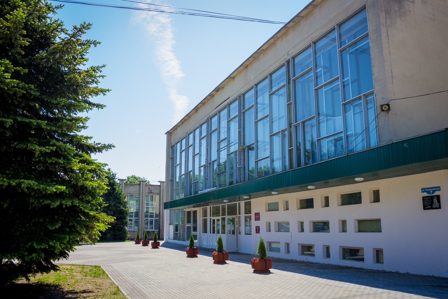 Районный центр культуры Лихославльского района получил субсидию Районный центр культуры Лихославльского района получил субсидию