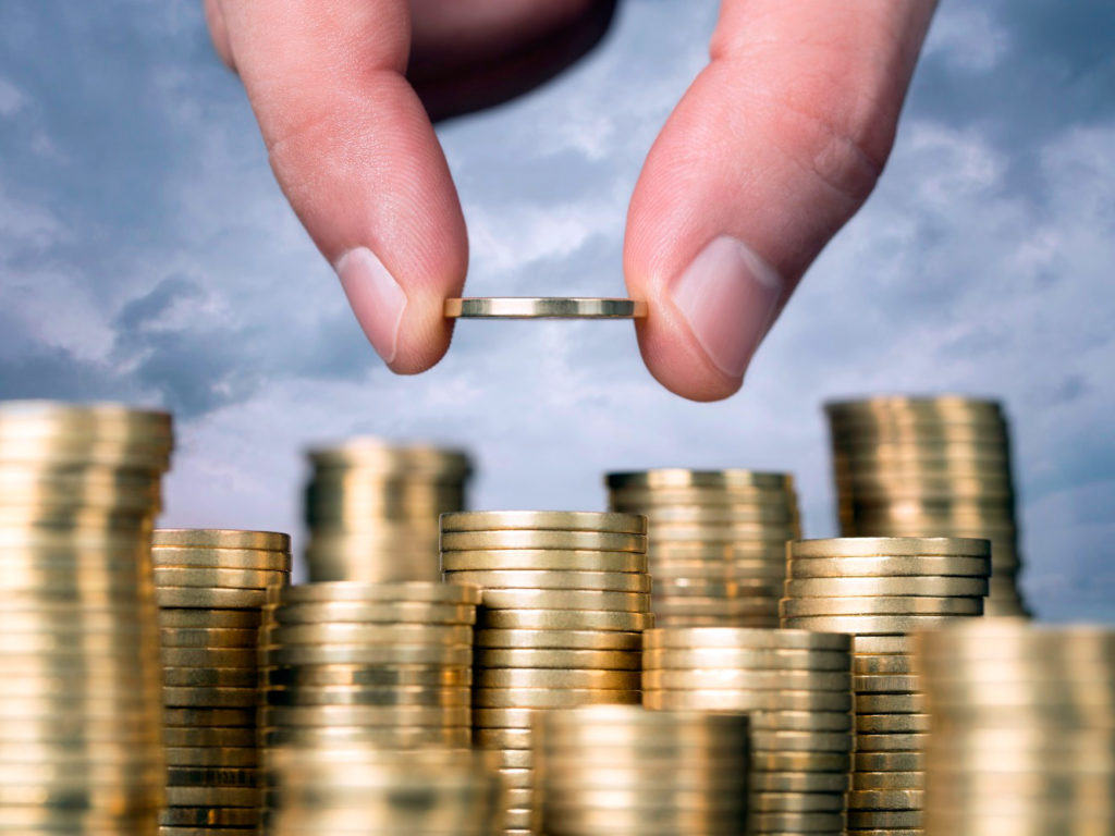 Арендодателям крупных торговых центров в Тверской области возместят недополученные доходы