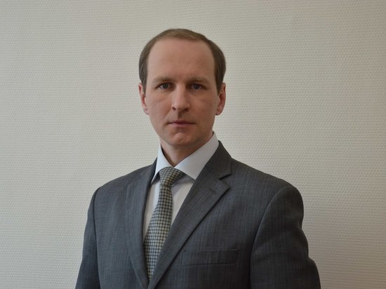 Дмитрий Нечаев: мы сделали выбор на долгое время Дмитрий Нечаев: мы сделали выбор на долгое время