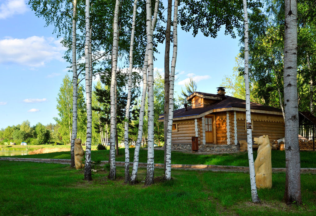 Более 1,7 миллиона туристов посетили Тверскую область в 2019 году