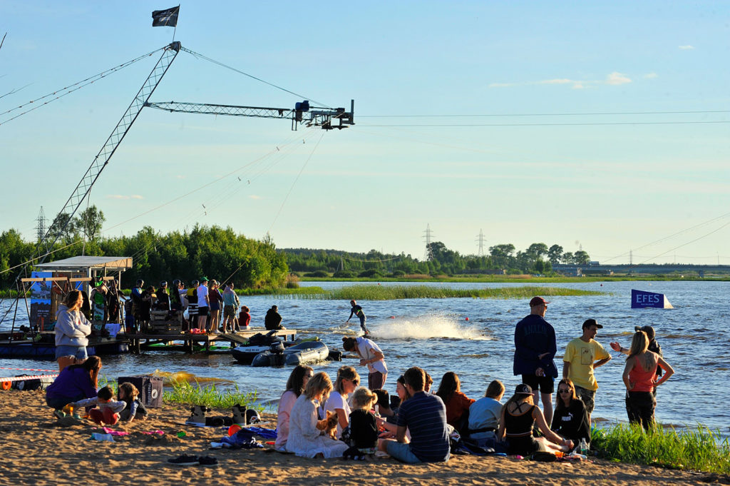 Более 1,7 миллиона туристов посетили Тверскую область в 2019 году