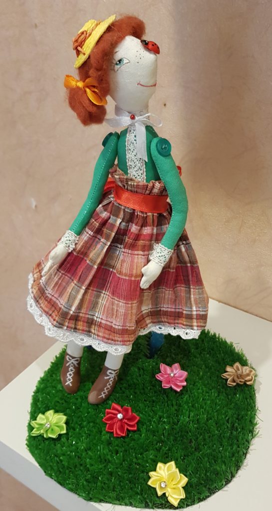 Школьники из Тверской области стали победителями Всероссийского конкурса fashion-индустрии Школьники из Тверской области стали победителями Всероссийского конкурса fashion-индустрии