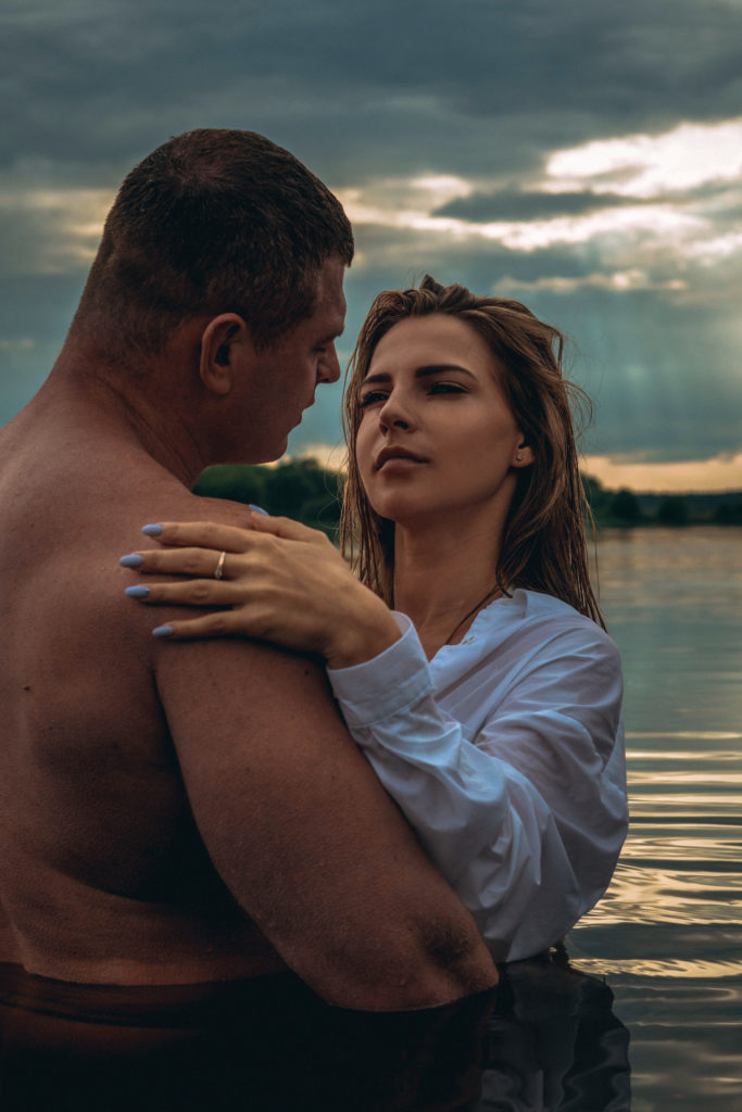 Лучшие кадры: как тверскому фотографу поймать «золотой час» при уличной съемке Лучшие кадры: как тверскому фотографу поймать «золотой час» при уличной съемке