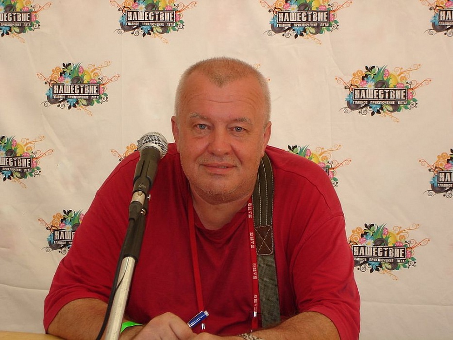 Александр Харченко: Процесс голосования был продуман до мелочей Александр Харченко: Процесс голосования был продуман до мелочей