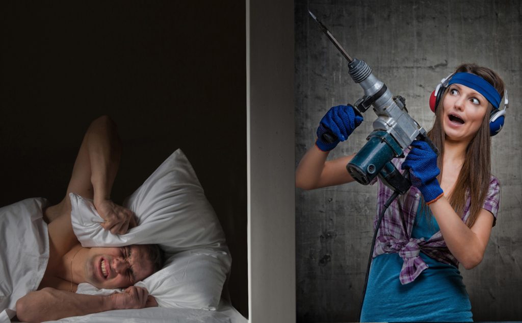 Закон «О нарушении тишины» в Тверской области ужесточили