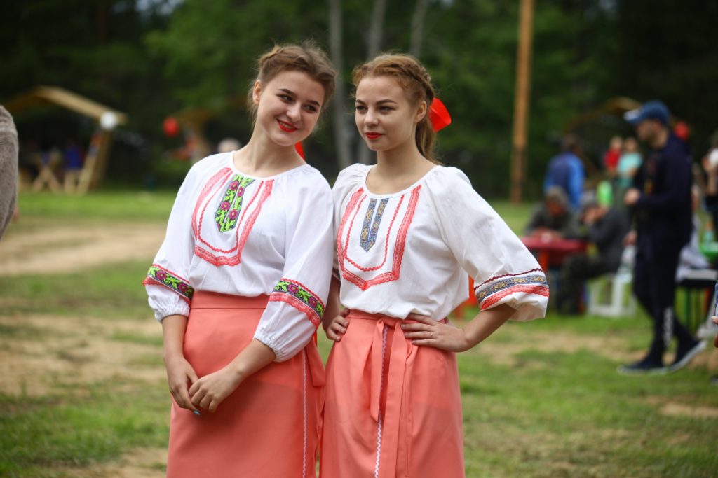 Проект Тверской области «OMA RANDA – край тверских карел» признан одним из лучших конкурсе #PROбренд2020
